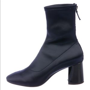 Anthropologie Brand New Blue Lola Cruz Booties!♥️